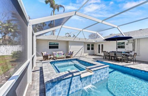 Saint Armands Key House | Seabreeze Serenity - 130