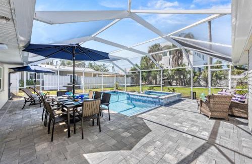 Saint Armands Key House | Seabreeze Serenity - 130