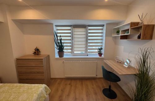 Constanta Apartment | Seabreeze Ultracentral - NeverSea Beach