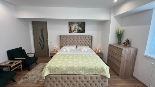 Constanta Apartment | Seabreeze Ultracentral - NeverSea Beach