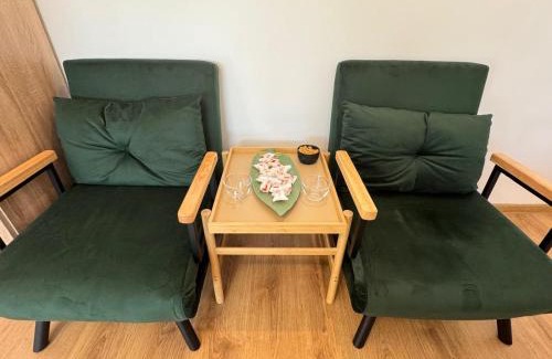 Constanta Apartment | Seabreeze Ultracentral - NeverSea Beach