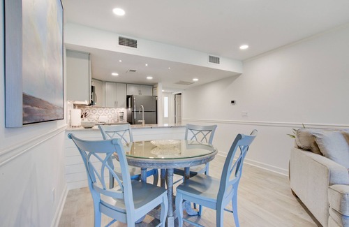 Seabrook Island Villa | Seabrook Exclusives: 2909 Atrium