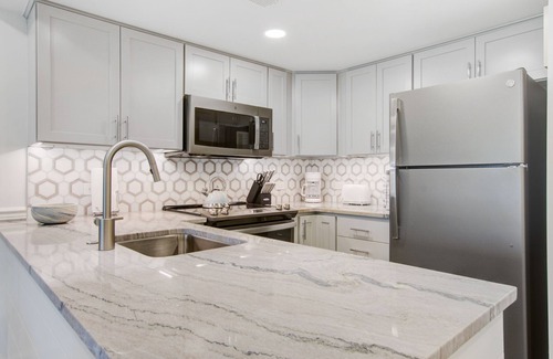 Seabrook Island Villa | Seabrook Exclusives: 2909 Atrium