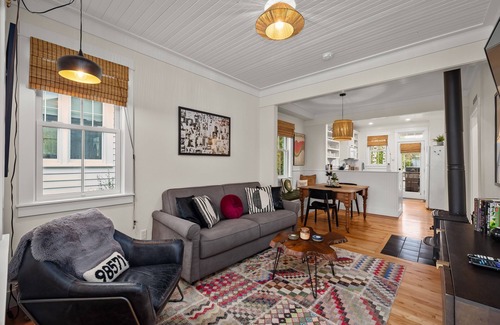 Seabrook House | Seabrook's Ramble On: Dog Friendly!