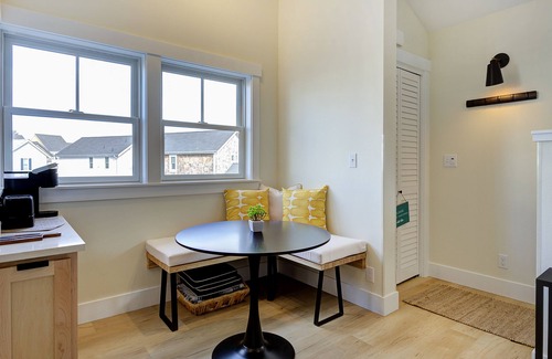 Seabrook House | Seabrook's SKYJO: Perfect couples retreat