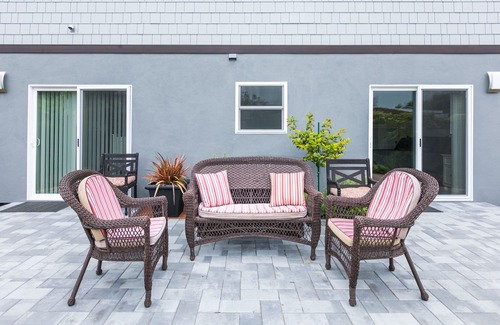 Aptos House | Seacliff Beach Home