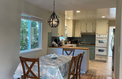 Aptos House | Seacliff Beach house