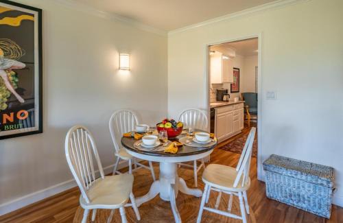 East Mesa Apartment | SeaCliff - Pacifica by Paradise Retreats