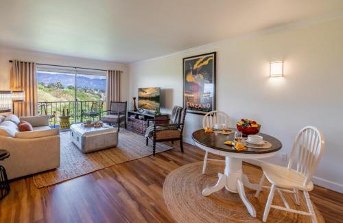 East Mesa Apartment | SeaCliff - Pacifica by Paradise Retreats