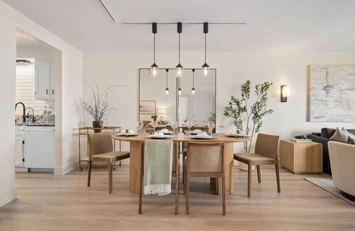 East Mesa Apartment | SeaCliff - Solmar - Oceanfront Luxury in Santa Barbara