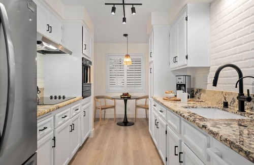 East Mesa Apartment | SeaCliff - Solmar - Oceanfront Luxury in Santa Barbara