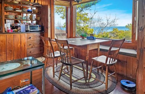 Cape Neddick House | Seacoast Sanctuary