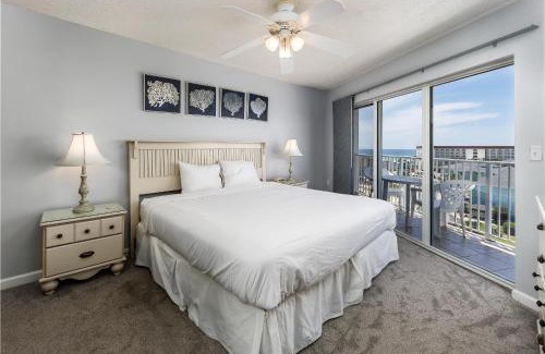 Fort Walton Beach Apartment | Seacrest 712