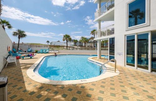 Fort Walton Beach Apartment | Seacrest 712