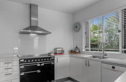 Langs Beach House | Seacrest Luxury - Langs Beach Holiday Home