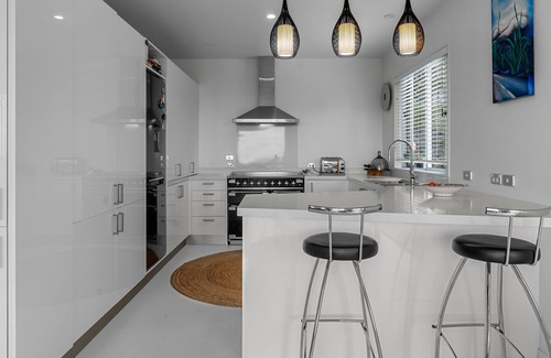 Langs Beach House | Seacrest Luxury - Langs Beach Holiday Home