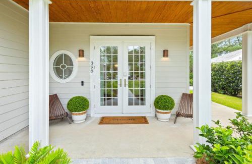 White's Gulfview House | Seacrest Pearl3br, Pool, Golf Cart,private Beach