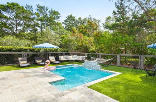 White's Gulfview House | Seacrest Pearl3br, Pool, Golf Cart,private Beach