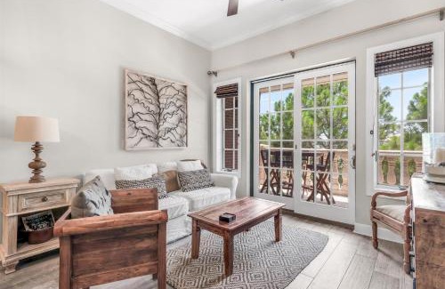 Rosemary Beach House | Seacrest - The Wellington