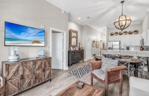 Rosemary Beach House | Seacrest - The Wellington