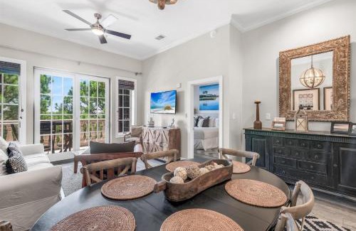 Rosemary Beach House | Seacrest - The Wellington