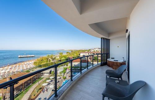 Side Hotel | Seaden Quality Resort & Spa Ultra All Inclusive