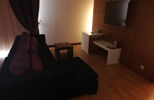 Kizilagac Resort | Seaden Sea World Resort & Spa