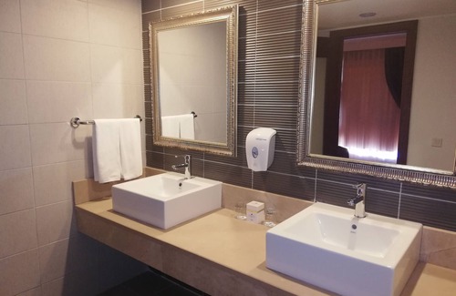 Kizilagac Resort | Seaden Sea World Resort & Spa
