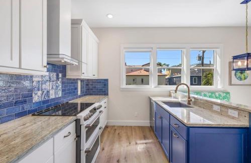 Captiva House | Seaduced- Luxury Villa with Heated Pool