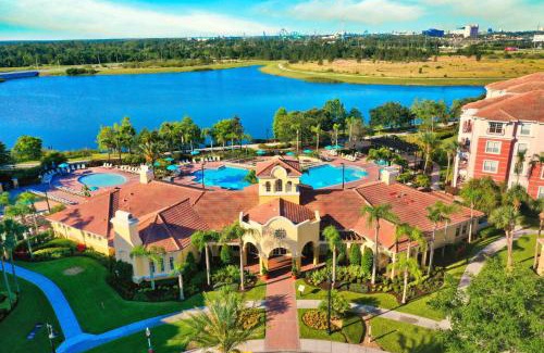 Florida Central Atlantic Coast Apartment | Seaescape