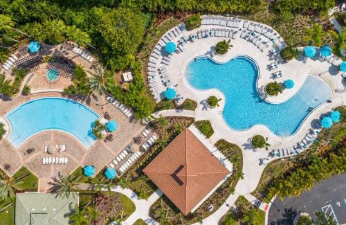 Florida Central Atlantic Coast Apartment | Seaescape