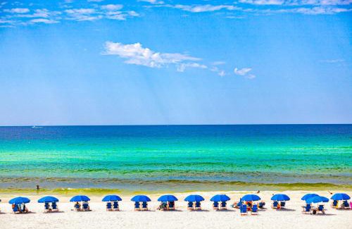 Dune Allen Beach Apartment | Seaesta at Topsail Village