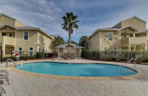 Dune Allen Beach Apartment | Seaesta at Topsail Village