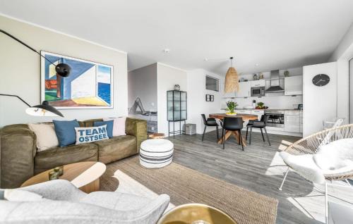 Olpenitz Apartment | Seaesta