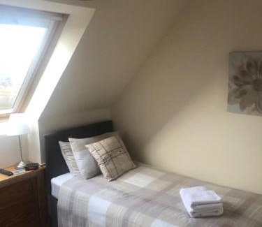 Achachork Bed & Breakfast | Seafar Bed & Breakfast