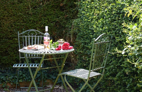 Fressingfield Cottage | Seafarers