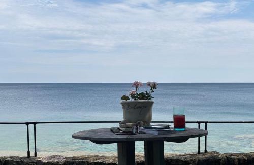 Lion's Head House | Seafari Stone Cottage - Georgian Bay