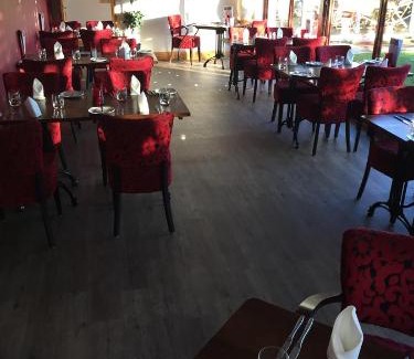 Whitehills Hotel | Seafield Arms Hotel
