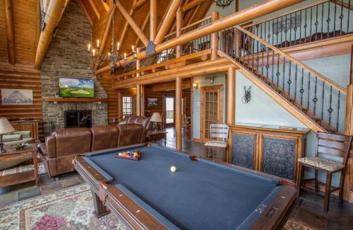 Sugar Grove House | Seaforth