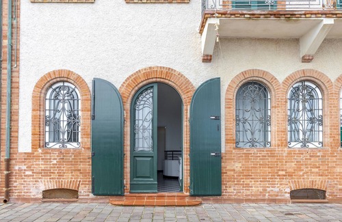 Porto Recanati Apartment | Seafront Apartment – Perfect for Families