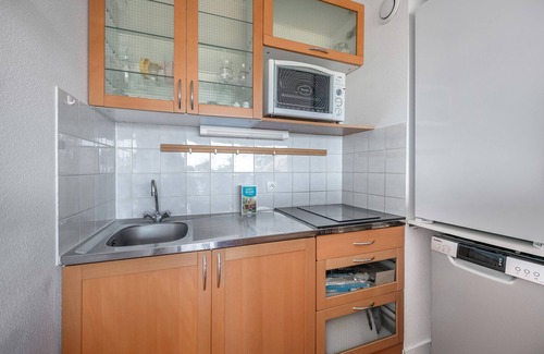 Pornic Apartment | Seafront, apartment for 4 people