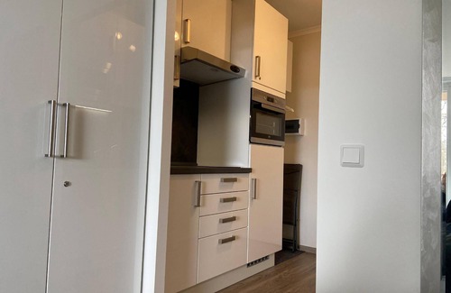 Goslar Apartment | Seafront Apartment HS 337