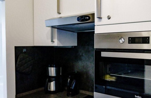 Goslar Apartment | Seafront Apartment HS 337