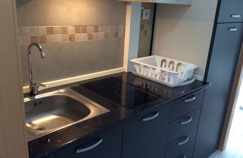 Salou City Centre Apartment | Seafront apartment, renovated.