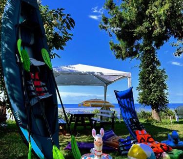 Ardesen Apartment | Seafront Apartment Rize-Ardeşen