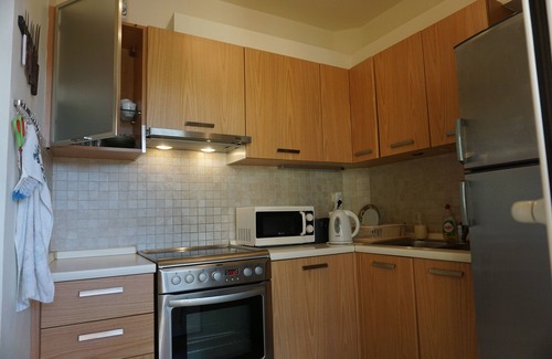 Panormos Apartment | Seafront Apartment with amazing view