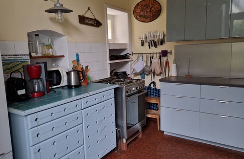 Crozon Villa | Seafront family home - Waterfront - Sleeps 14