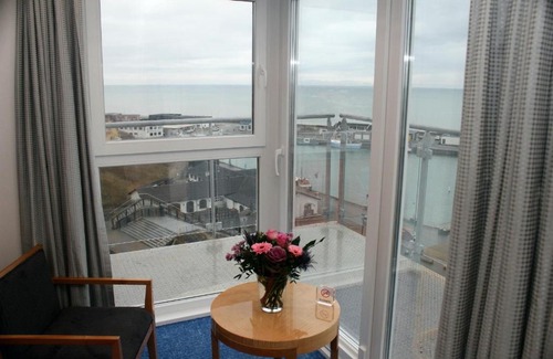 Hirtshals Hotel | Seafront Hotel
