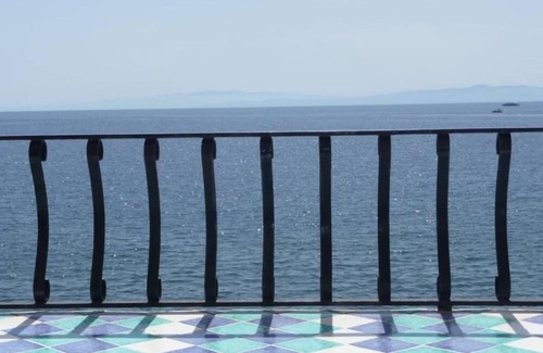 Lipari Historic Centre Apartment | Seafront Studio - Lipari
