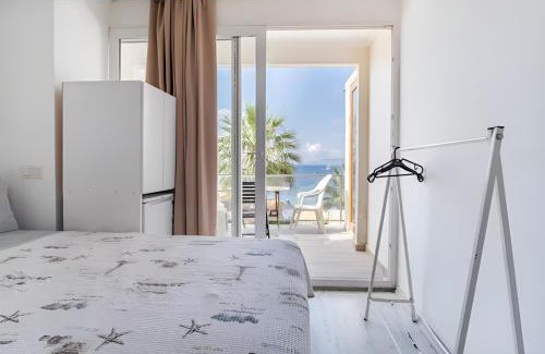 Bitez Hotel | Seafront